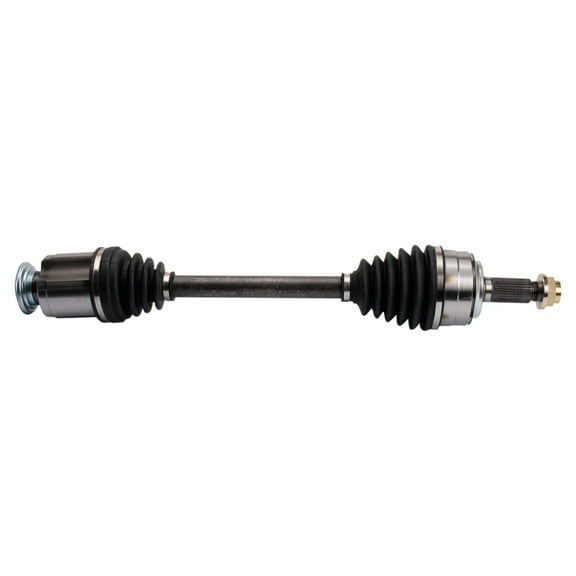 TRQ Front Right CV Axle Shaft Fits 2013-2015 Acura RDX 2012-2014 TL CSA32559
