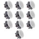 thumbnail image 1 of Parlantes Vaiyer 13 cm 8 Ω 175 W (paquete de 10), 1 of 9