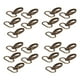 thumbnail image 4 of 20 Piezas Broches de Langosta ANGGREK Otros 360 grados, 4 of 8