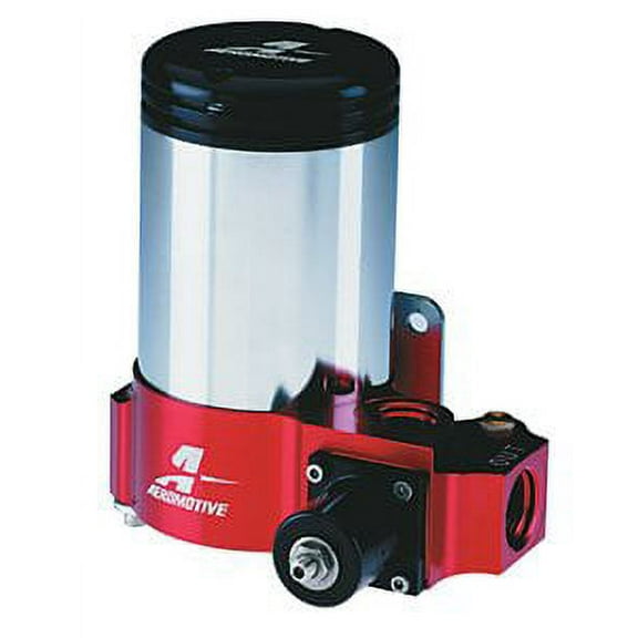 Aeromotive Fuel System A2000 Drag Race Carbureted Fuel Pump