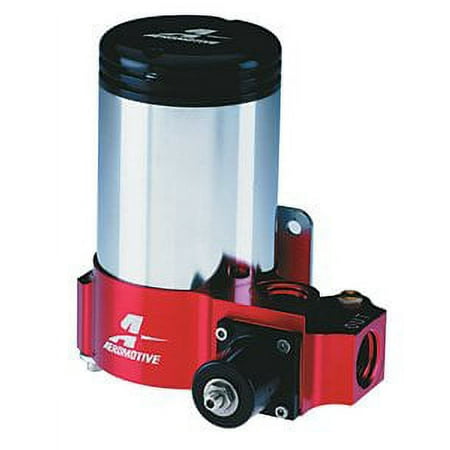 Aeromotive Fuel System A2000 Drag Race Carbureted Fuel Pump
