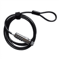 thumbnail image 3 of 4X Security USB Password Anti-Theft Lock, Used for Anti Theft Function on Laptop, Tablet, Projector, TV, 3 of 8