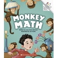 thumbnail image 1 of Pre-Owned Monkey Math (Rookie Readers) (Paperback) 053113850X 9780531138502, 1 of 1