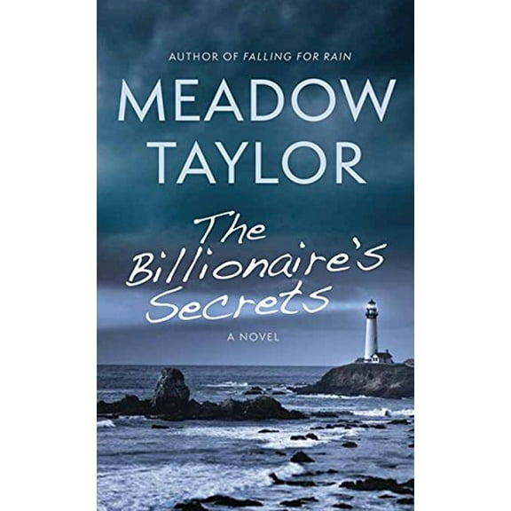 The Billionaire's Secrets (Paperback)