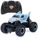 thumbnail image 1 of Monster Jam - Cami&oacute;n Monstruo Oficial Megalod&oacute;n a Control Remoto, Escala 1:24, 2.4 GHz, para Edades de 4 a&ntilde;os en adelante, 1 of 6