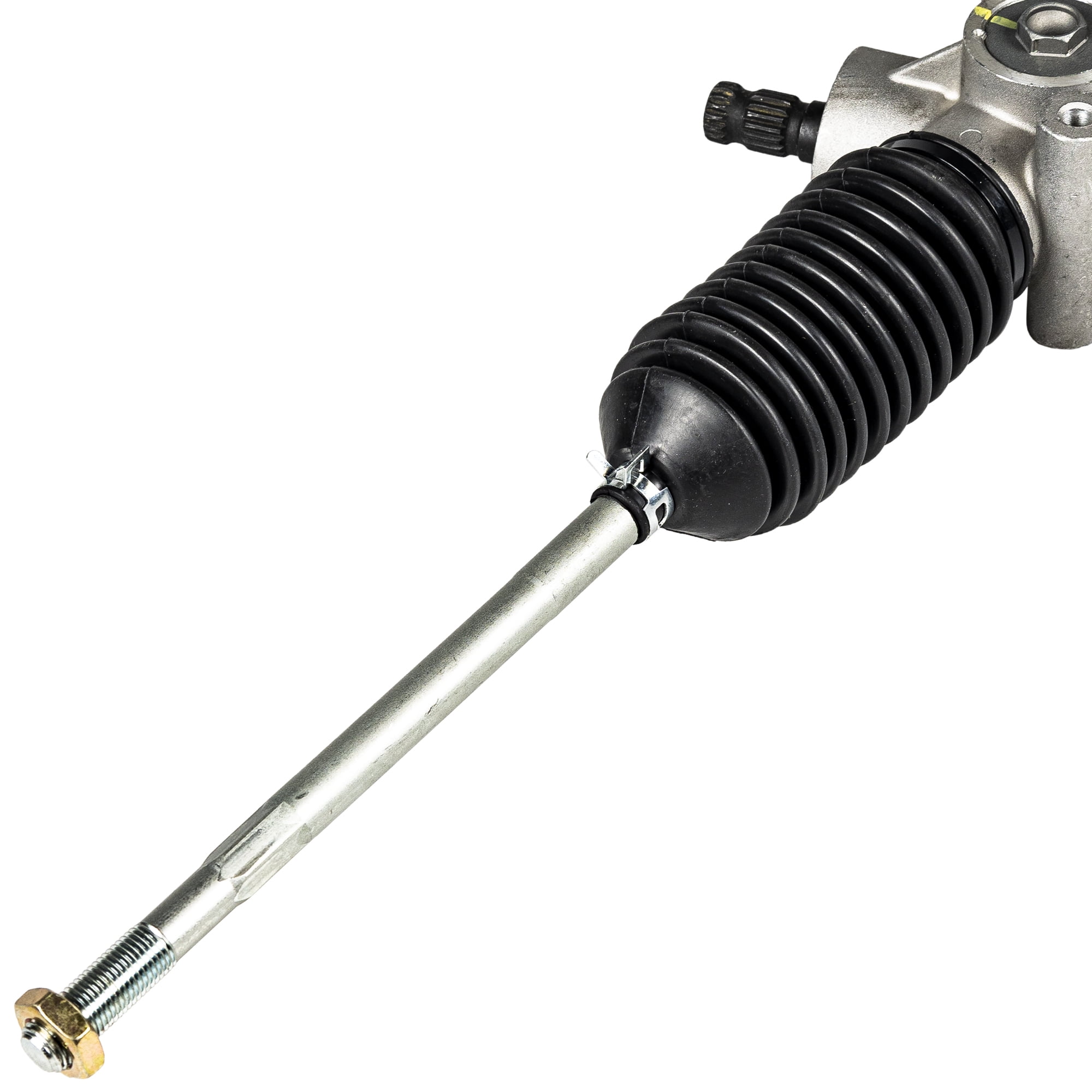 Niche Steering Gear Box Rack & Pinion for Polaris Ranger 500 Crew 570 1824521 UTV 519-CSR2241A