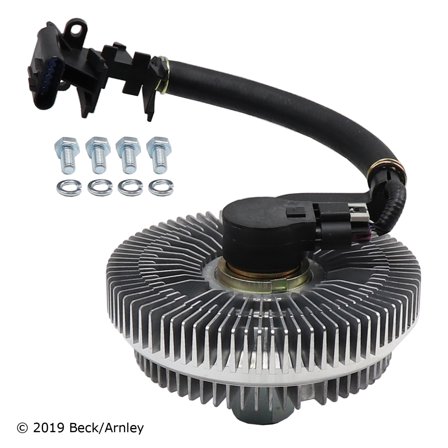 BeckArnley 130-0229 Fan Clutch Unit