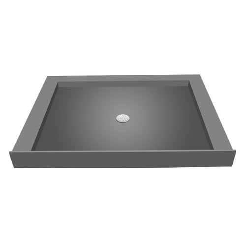 Tile Redi Shower Pan