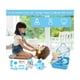 thumbnail image 2 of Set Utensilios De Doctor Enfermera  pzs Para Niñas Azul, 2 of 5