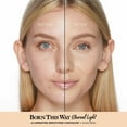 thumbnail image 2 of Corrector Too Face Born This Way Ethereal Light Vanilla, 2 of 6