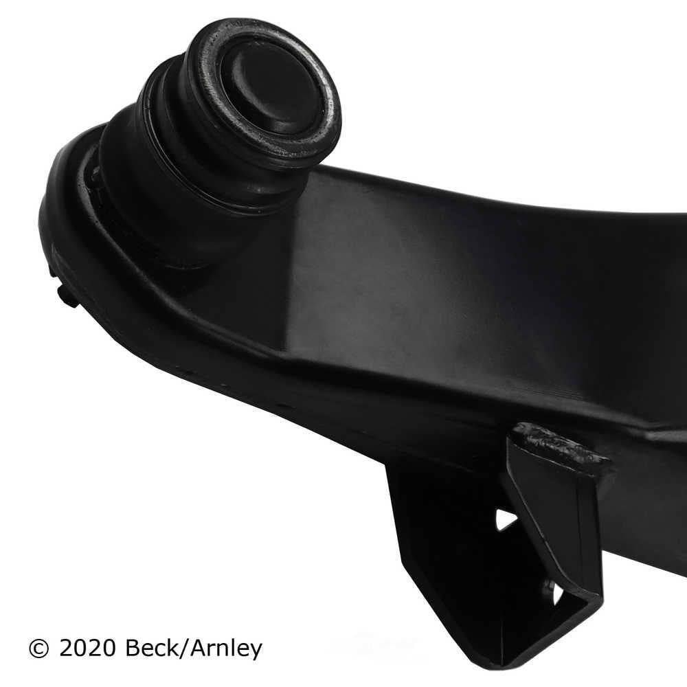 BeckArnley 102-8245 Control Arm With Ball Joint