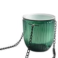 thumbnail image 4 of BCLONG Self-Priming Flowerpot Hanging Plant Flowerpot Outdoor Hanging Basket Flowerpot, 4 of 11