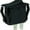 Black, variant on Gardner Bender Medium-Duty 16A Non-Inductive 250V/125V Rocker Switch GSW-41