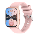 thumbnail image 1 of Smartwatch Reloj  Inteligente Malubero Rosa, 1 of 5