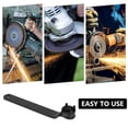 thumbnail image 5 of Gbayxj Faucets Clearance Special For Four Angle Grinder Angle Grinder Universal Adjustable Flange Nut Pin Angle Grinder Tool Angle Grinder Lock Nut For Grinders, 5 of 8