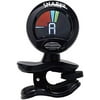 Snark SN5X Clip-On Tuner for Guitar, Bass & Violin (Current Model)