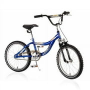 Huffy Cyclone 20-inch Boys' Mountain Bike