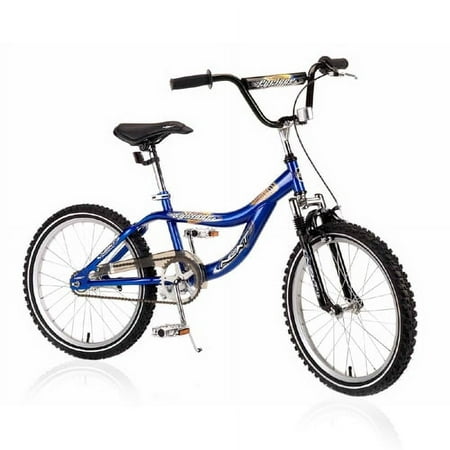 Huffy Cyclone 20-inch Boys' Mountain Bike