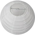 thumbnail image 7 of 4Pcs  Paper Lanterns Paper Lamp Shade Chinese Japanese Hanging Paper Lantern for Home, Party, Wedding, Christmas Decorations, 7 of 7