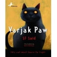 thumbnail image 1 of Varjak Paw, 1 of 1