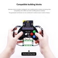 thumbnail image 5 of Mando A Distancia para Coche Robot, Joystick de Juego, Placa de Expansión Microbit V2 para Niños., 5 of 5