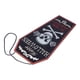 thumbnail image 2 of Letrero Colgante, Fácil De Instalar Letrero Colgante LED Para Puerta Patrón De Calavera Distintivo Impermeable Para Fiesta Para Festival Para Celebración ANGGREK Hanging Sign, 2 of 8