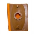 thumbnail image 2 of Right Lower Side Marker Light Fits GMC Chevrolet C1500 C2500 Suburban 5975196, 2 of 2