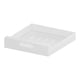 thumbnail image 3 of Organizador de gabinete extraíble, cajón de gabinete, cesta de gabinete deslizante resistente, cajones extraíbles, estantes deslizantes para gabinetes 43cmx40cmx6cm, 3 of 8