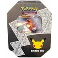 thumbnail image 2 of Pokemon Célébrations Boîte Charizard (25e Anniv), 2 of 3