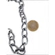 thumbnail image 2 of Cadena De Castigo De Acero Para Perro, 2 of 4