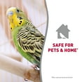 thumbnail image 3 of Nature’s Miracle Bird Cage & Surface Cleaner, 24 oz, 3 of 8