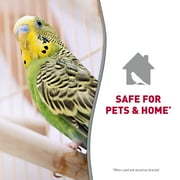 Nature’s Miracle Bird Cage & Surface Cleaner, 24 oz
