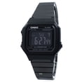 thumbnail image 1 of Casio Illuminator Chronograph Alarm Digital B650WB-1B Quartz Unisex Watch, 1 of 4