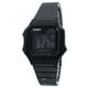 thumbnail image 1 of Casio Illuminator Chronograph Alarm Digital B650WB-1B Quartz Unisex Watch, 1 of 4