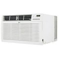 thumbnail image 5 of LG 11,200 BTU 230V Through-the-Wall Air Conditioner with 11,200 BTU Supplemental Heat Function, LT1237HNR, 5 of 12