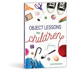 Leçons d'Objets pour Enfants