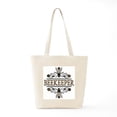 thumbnail image 6 of CafePress - The Beekeepers! Tote Bag - Unisex Canvas Tote Bag, Beige, 1-Piece, 6 of 7