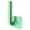 🥝 green_New#504, variant on Wall Hooks for Hanging Coats - L-Shaped Wall Hook, Wall-Mounted Storage Hanger, Durable Heavy-Duty Organizer for Clothes Towels, Kitchen Bathroom Entryway