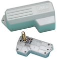 thumbnail image 1 of Motor de limpiaparabrisas Marinco serie 1000, 12 V, 65°, eje de 2,5 cm, 1 of 1