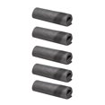thumbnail image 4 of 5/20 piezas paño de limpieza microfibra toalla de vidrio para espejos de ventanas (20 piezas 20*30 cm Tmvgtek Libre de BPA, 4 of 7