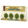 Life-Like SceneMaster 2.5'' Pruned Trees