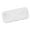 White, variant on AOOOWER Shockproof Protective Guard Enclosure Shield for Console Provide Reliable Safety