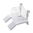 thumbnail image 2 of S SERENABLE Turtle Basking Platform Heavy Duty Easy Installation, Durability, Height Adjustable, Multifunctional Stable Climbing Platform Small, 2 of 9