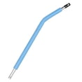 thumbnail image 1 of 14FT Trampoline Parts & Accessories, 1pc Trampoline Upper Safety Pole with EPE Tube Replacement, 1 of 3