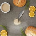 thumbnail image 6 of Perfect Stainless Steel Yeast Measuring Spoon 2 -1/4 For Your Kitchen, 6 of 6