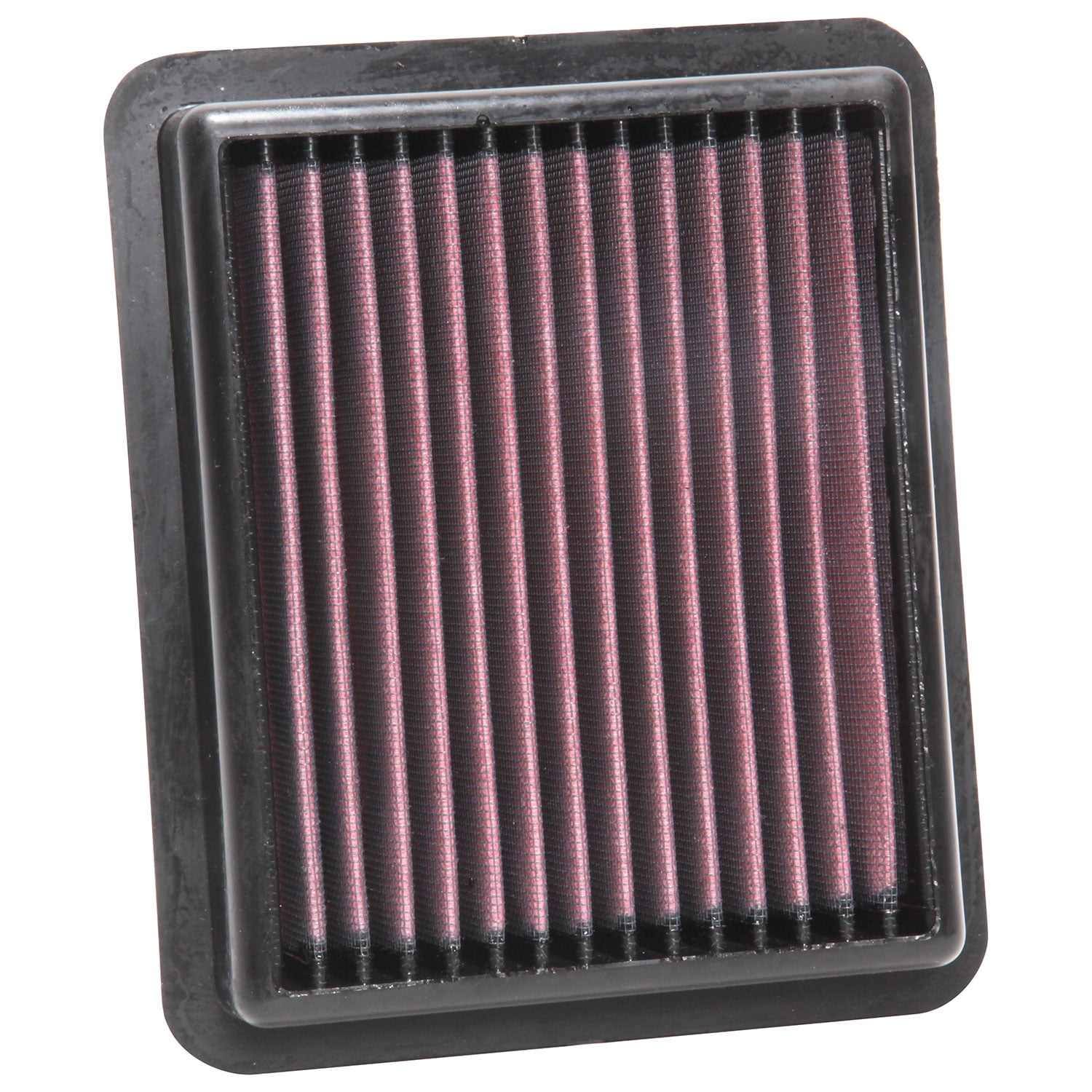 K&N Drop In Replacement Air Filter | 2018-2022 Honda Accord 1.5T (33-5072)