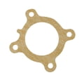 thumbnail image 2 of Engine Oil Filter Adapter Gasket Fit for 1989-1998 Nissan 240SX 1523953F00, 2 of 6