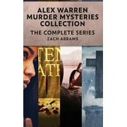 Alex Warren Murder Mysteries Collection: The Complete Series (Hardcover)