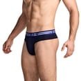 thumbnail image 2 of Jockey Sport Men's Stability Pouch Microfiber Thong, 2 of 4