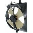 thumbnail image 5 of For Acura TL A/C Radiator Fan Assembly 2004 2005 2006 For AC3113107 | 38616-P8F-A01 | 38611-P8F-A01 | 38615-RDA-A00, 5 of 6